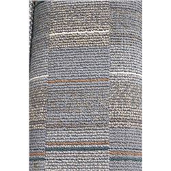 16)CARPET ROLL END 15'3"