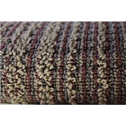 21)CARPET ROLL END 9'3"