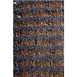 20)CARPET ROLL END 32'6"