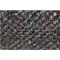 10)CARPET ROLL END 10'6"