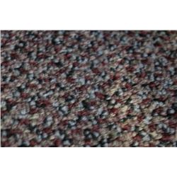 14)CARPET ROLL END 10'9"