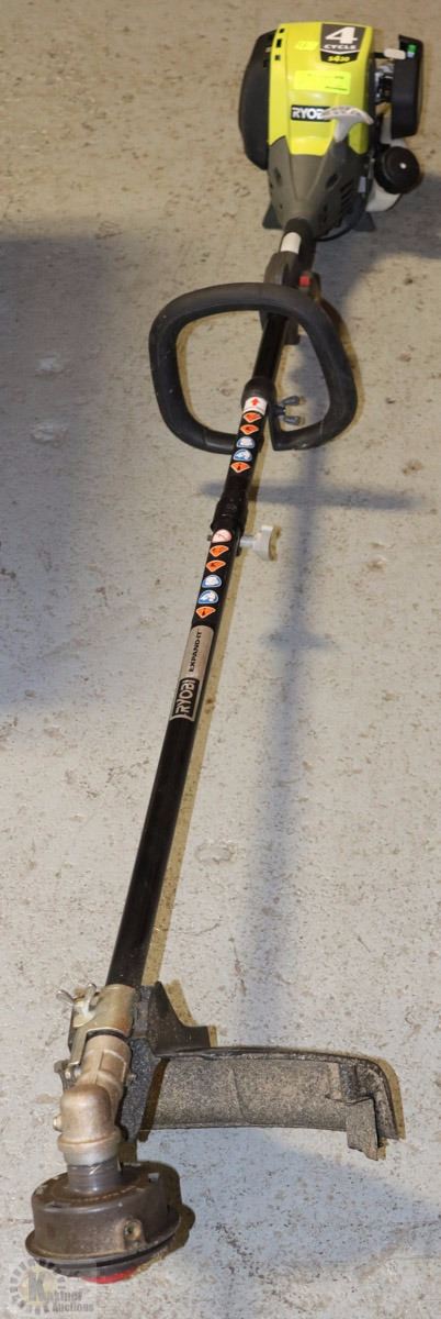 Carburatore Hipa Per Ryobi 4 Cicli – S430 RY34421 RY34422 RY34425 Weed Eater - Foto 2