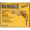Image 1 : NEW DEWALT DRILL