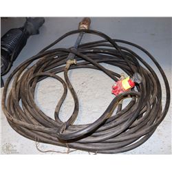 TIGER TORCH WITH HOSE