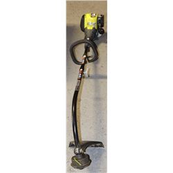 RYOBI C430 4 CYCLE GAS WEED EATER