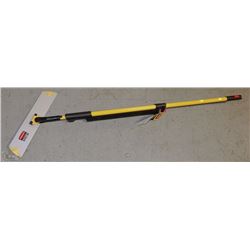 RUBBERMAID PULSE EXTENDABLE FLOOR CLEANER