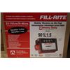 Image 1 : FILL-RITE MECHANICAL HIGH FLOW METER HEAVY DUTY
