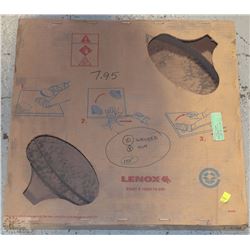 LENOX CLASSIC COIL BAND SAW BLADE PART1269114249