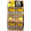 Image 1 : LOT OF 6 BOXES OF 3" NARROW UTILITY HINGES