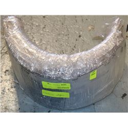 LOT OF 20 MSA POLYCARBONATE VISORS