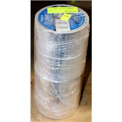 PACKAGE OF 12 AQUASOL EASY ZONE TAPE