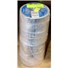 Image 1 : PACKAGE OF 12 AQUASOL EASY ZONE TAPE