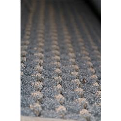 19)CARPET ROLL END 19'6"