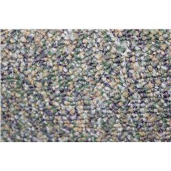 17)CARPET ROLL END 22'