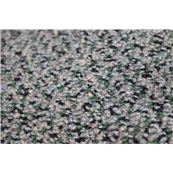 27)CARPET ROLL END 23'3"