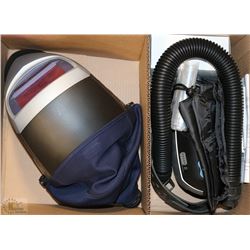 3M POWERED AIR PURIFYING RESPIRATOR HIGH