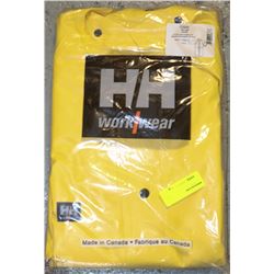 HELLY HANSEN TOP DECK SUPERVISORS COAT SIZE 3XL