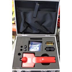 WESTWARD MODEL A167 INSPECTION CAMERA