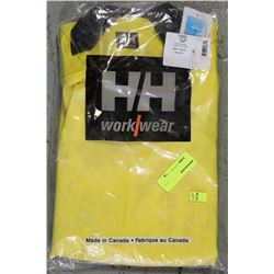 HELLY HANSEN TOP DECK BIB PANTS SIZE 2XL ON CHOICE