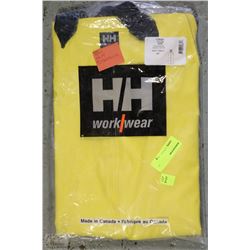 HELLY HANSEN TOP DECK BIB PANTS SIZE SM ON CHOICE