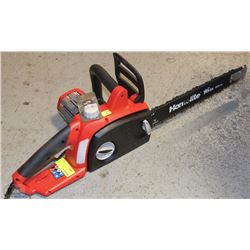 HOMELITE 16" 40CM ELECTRIC CHAINSAW