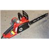 Image 1 : HOMELITE 16" 40CM ELECTRIC CHAINSAW
