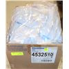 Image 1 : BOX OF 26 CLEANGUARD 2XL F/R DISPOSABLE COVERALLS
