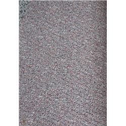 22)CARPET ROLL END 18'3"