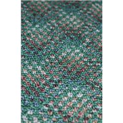 11)CARPET ROLL END 15'3"