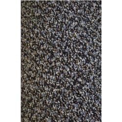 2)CARPET ROLL END 18'