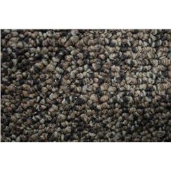 8) CARPET ROLL END  15'6"