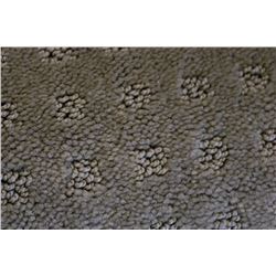 21) CARPET ROLL END 10'3"