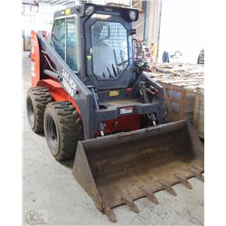 2001 THOMAS V330-TE 3.3L DIESEL