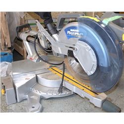 MASTERCRAFT MAXIMUM MITRE SAW ON CHOICE