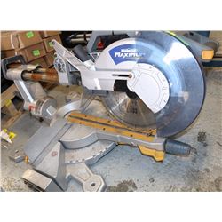 MASTERCRAFT MAXIMUM MITRE SAW ON CHOICE