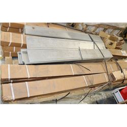 PALLET OF BOXED LOCKERS+MISCELLANOUS