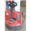 Image 1 : RAYMOND POWER PALLET JACK REFURBISHED WITH ALL NEW