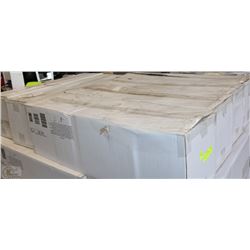 LOT OF 6 CASES OF 5 BOXES OF 250 DUST MASKS