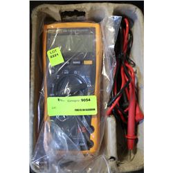 FLUKE 179 TRU RMS MULTI METER