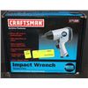 Image 1 : CRAFTSMAN 1/2" IMPACT AIR IMPACT WRENCH