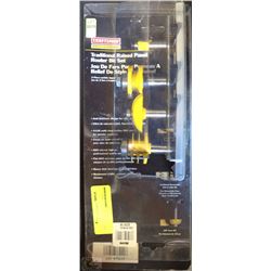 CRAFTSMAN ROUTER BIT SET