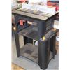 Image 1 : CRAFTSMAN ROUTER TABLE AND STAND