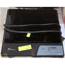 EARTH CHEF HOT PLATE