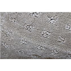 10) CARPET ROLL END  12'