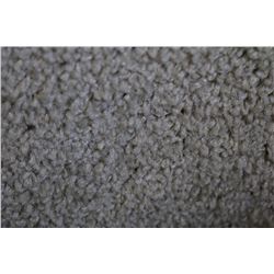 19) CARPET ROLL END  68'10"