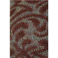 11) CARPET ROLL END 54'