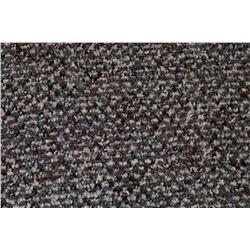 18) CARPET ROLL END  51'9"