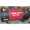 Image 1 : SHOP-VAC AIR CLEANER