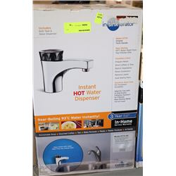 INSINKERATOR INSTANT HOT WATER DISPENSER