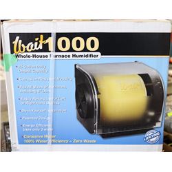WAIT 1000 WHOLE-HOUSE HUMIDIFIER
